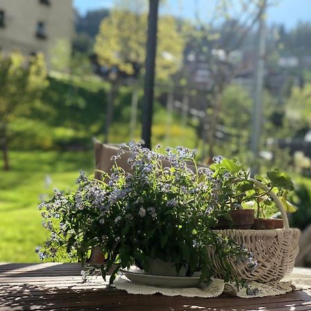 Dolomites Charme Chalet Colle Santa Lucia Exterior foto