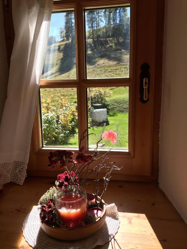 Dolomites Charme Chalet Colle Santa Lucia Exterior foto